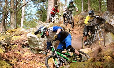 12 months, 12 stories: Episode 4 - April